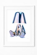 Reflections- Looking Shady Limited Edition Print