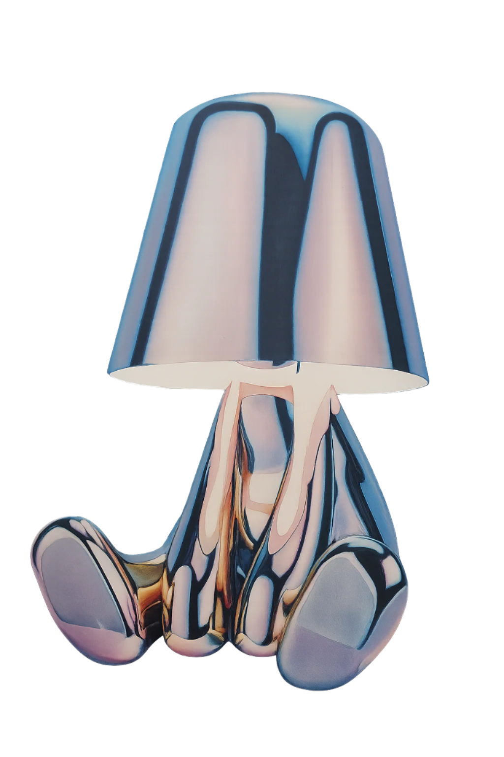 Reflections- Looking Shady Original